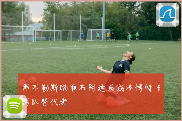 那不勒斯瞄准布阿迪或成洛博特卡离队替代者