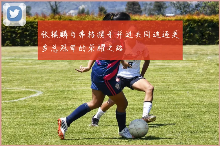 张镇麟与弗格携手并进共同追逐更多总冠军的荣耀之路